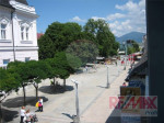 Kancelárske priestory 55 m2, pešia zóna 1.posch – fotka 4
